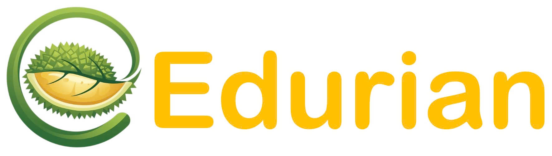 Edurian full logo